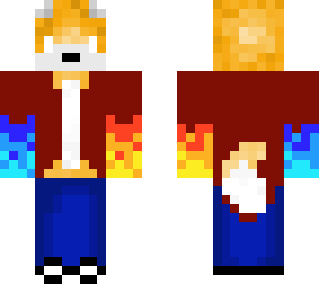 is it godfox ???