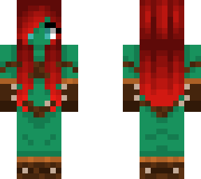 island elf