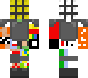 it's game knight!