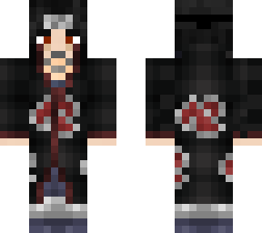 itachi uchiha