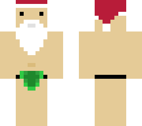 its christmas time baby!