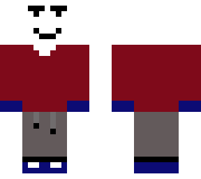jad chill but with clothes