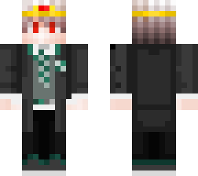 jala slytherin
