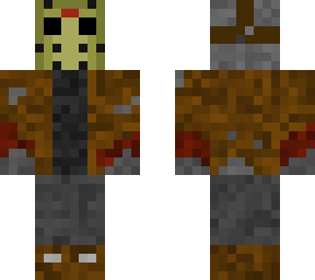 jason vhoores
