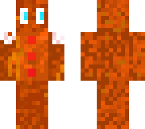 jinjerbread