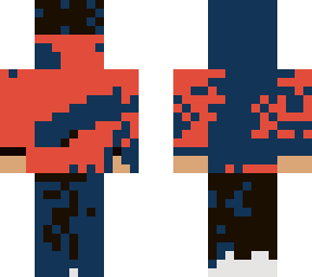 jonathanunknown zombie