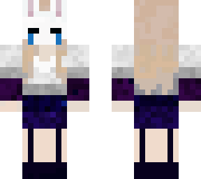 just my basic skin -w- v.2