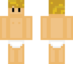 just my skin