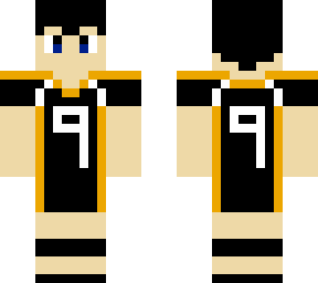kageyama tobio