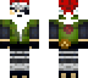 kakashi clause