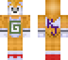 karl jacobs as tails