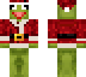 kermit christmas
