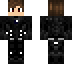 kike ironman