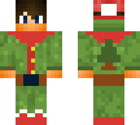 kilo elf