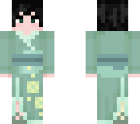 kimono kal