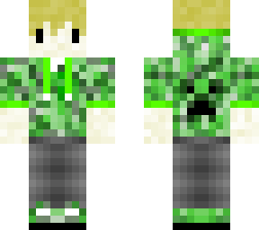 kinde ***** but not realy *****, its my own skin