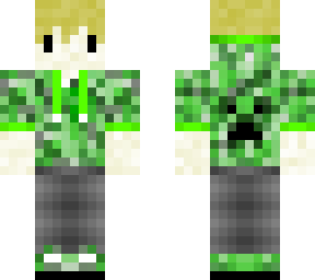 kinde ***** but not realy *****, its my own skin