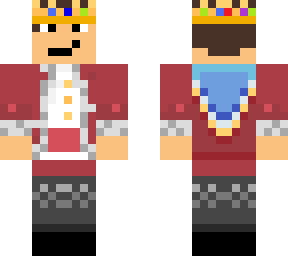 king mike