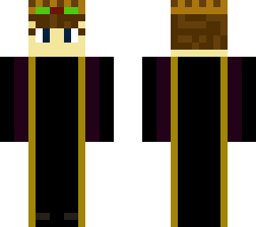 king of over