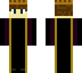 king of over