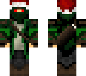 kippentrainer69 santahat