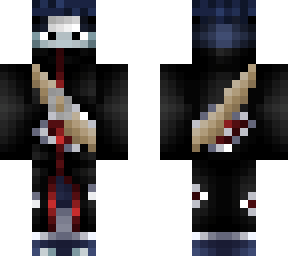 kisame