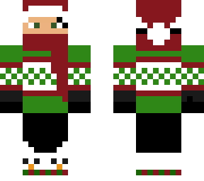 kluster christmas(not***thistime)