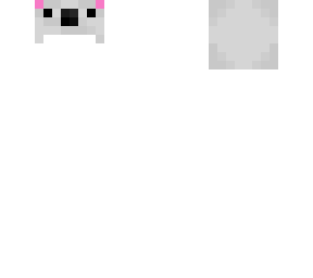 koala beanie (hat base)