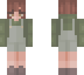 leaf green- request
