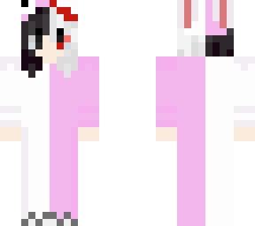lefloofygames onesie