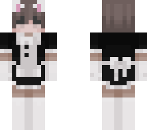 lemon is a maid