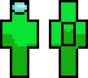 lime among us