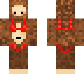 lindon monkey skin