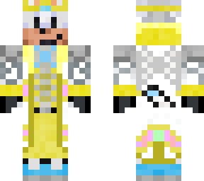 liordragon 4.0 (awakened  form)