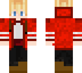 little red riding tubbo