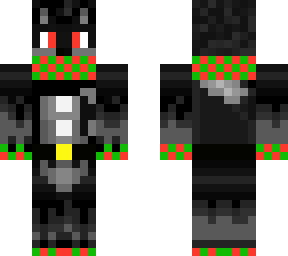 lobo navidad
