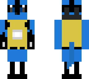 lucario