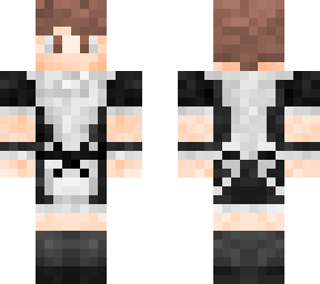 maid ben