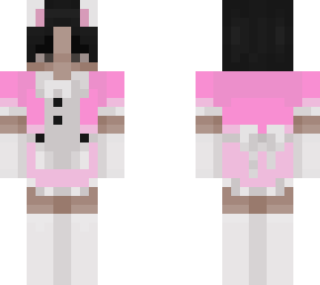 maid boy