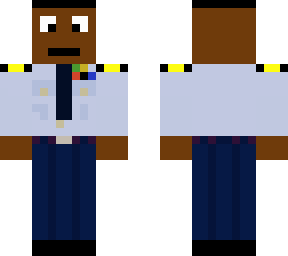 major bridgets