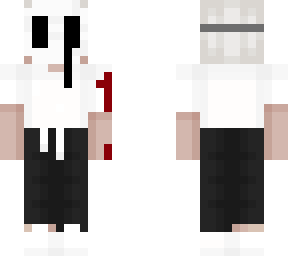 masked murder