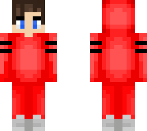 max skin