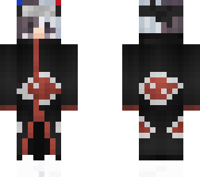 maxzoom akatsuki mejorado