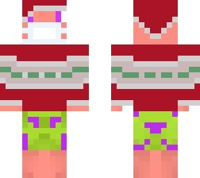 me festive
