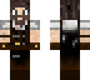 medieval blacksmith