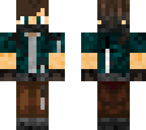 medieval mercenary
