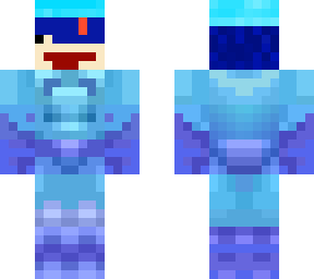 mega sunk