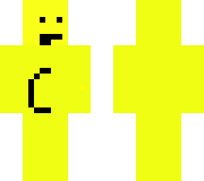 melting cheese guy :d