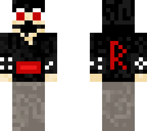 mercenary