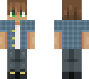 mike